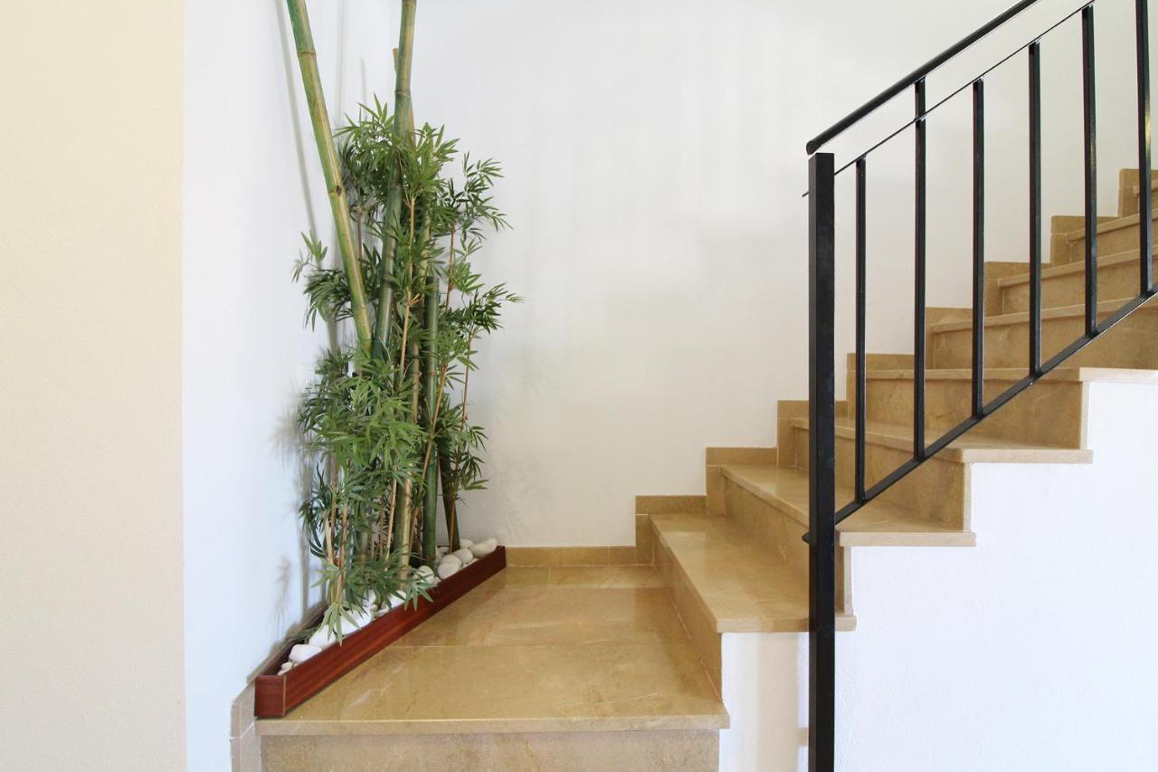 Global Properties, Impresionante Atico Para 8 Personas En Canet D'En Berenguer Exterior photo