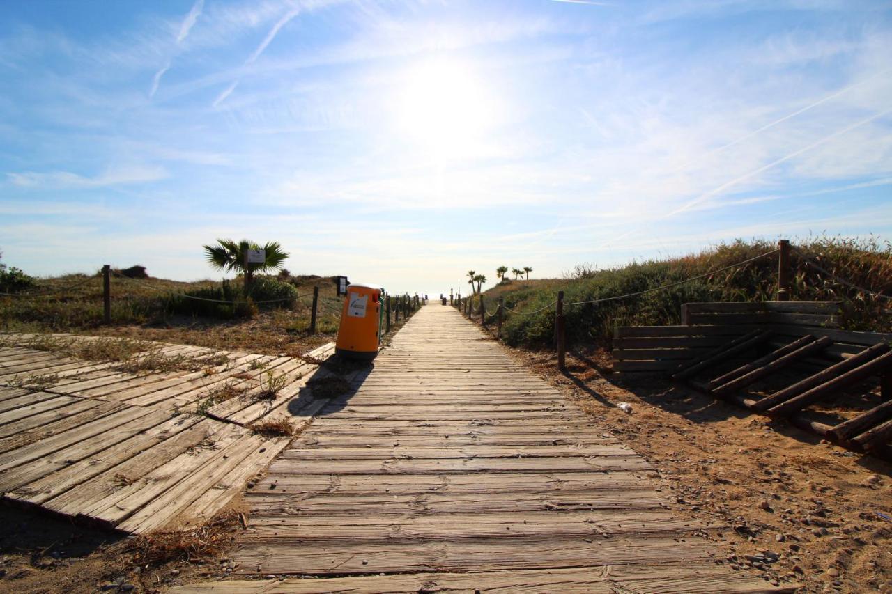 Global Properties, Impresionante Atico Para 8 Personas En Canet D'En Berenguer Exterior photo