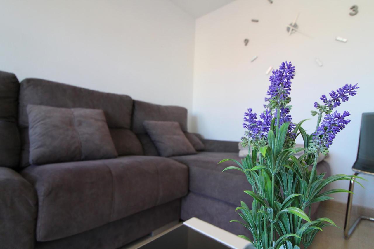 Global Properties, Impresionante Atico Para 8 Personas En Canet D'En Berenguer Exterior photo