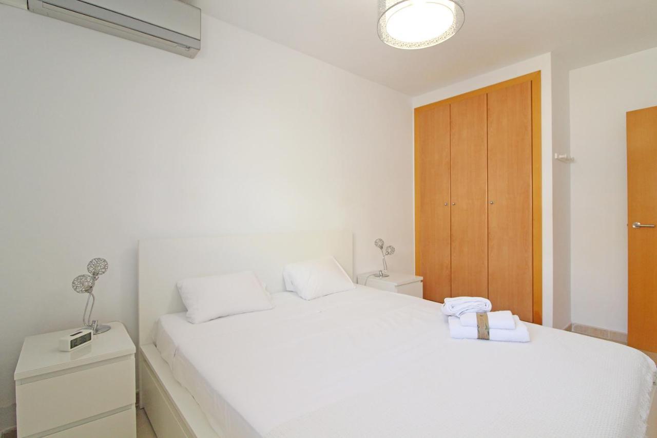 Global Properties, Impresionante Atico Para 8 Personas En Canet D'En Berenguer Exterior photo