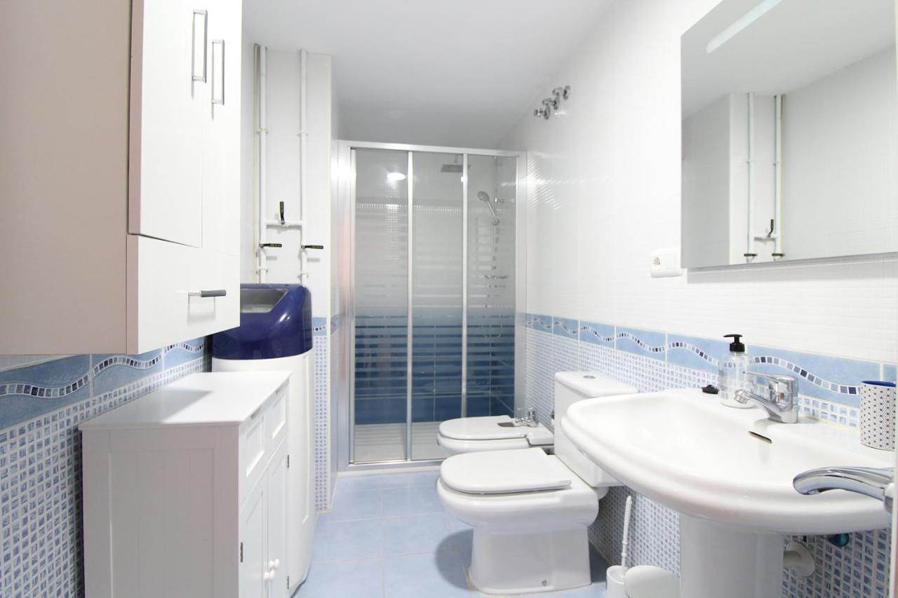 Global Properties, Impresionante Atico Para 8 Personas En Canet D'En Berenguer Exterior photo
