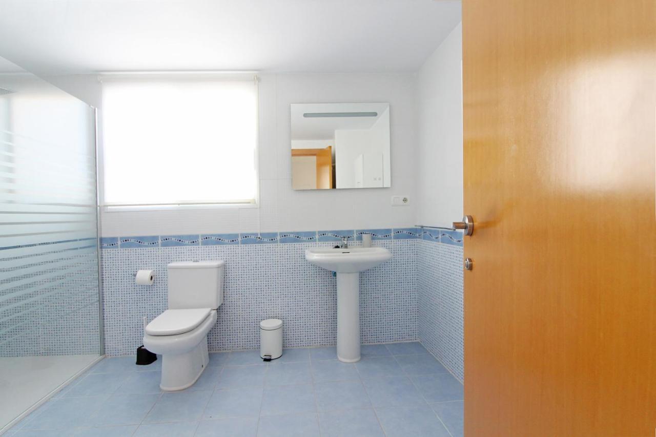 Global Properties, Impresionante Atico Para 8 Personas En Canet D'En Berenguer Exterior photo