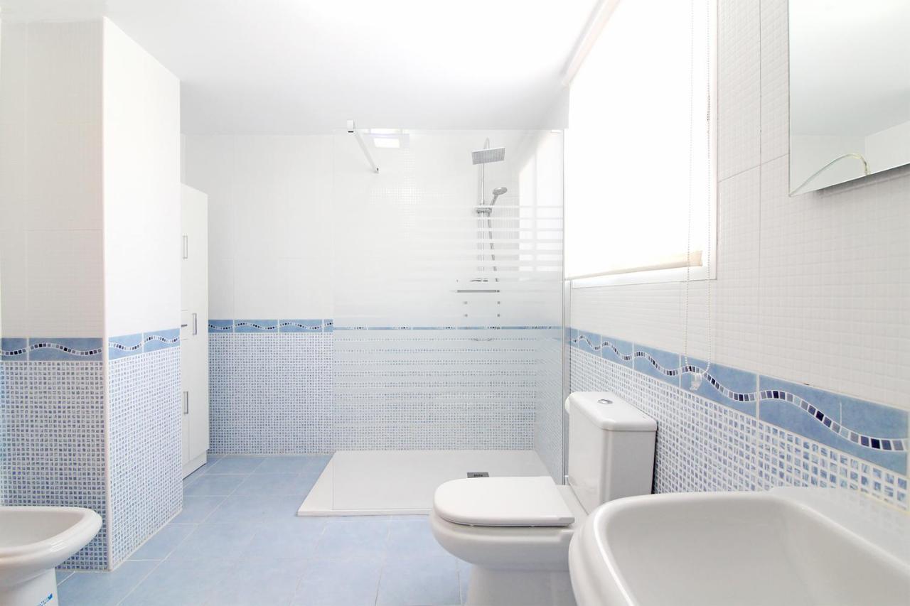 Global Properties, Impresionante Atico Para 8 Personas En Canet D'En Berenguer Exterior photo