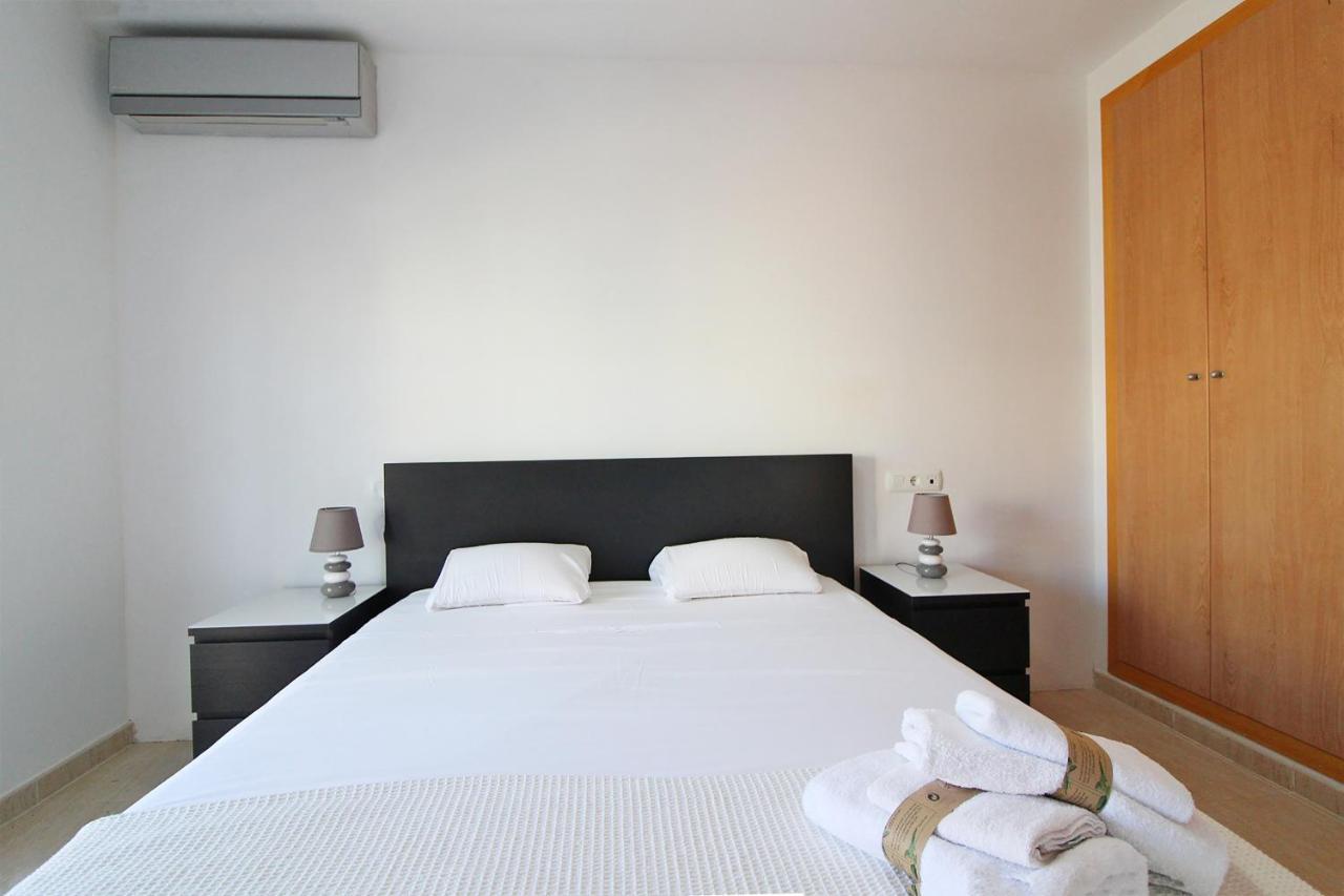 Global Properties, Impresionante Atico Para 8 Personas En Canet D'En Berenguer Exterior photo
